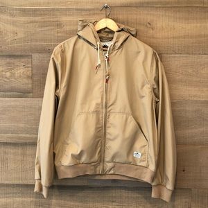 Penfield Hooded Light Jacket